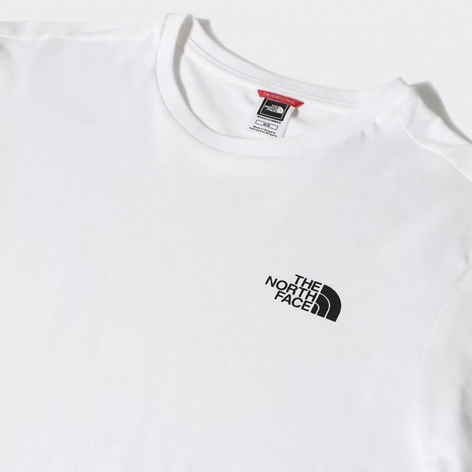 T-Shirt The North Face Do