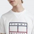 T-Shirt Tommy Hilfiger Li