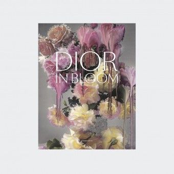 Livro Dior in Bloom by Ju