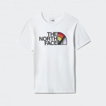 T-Shirt The North Face Pr