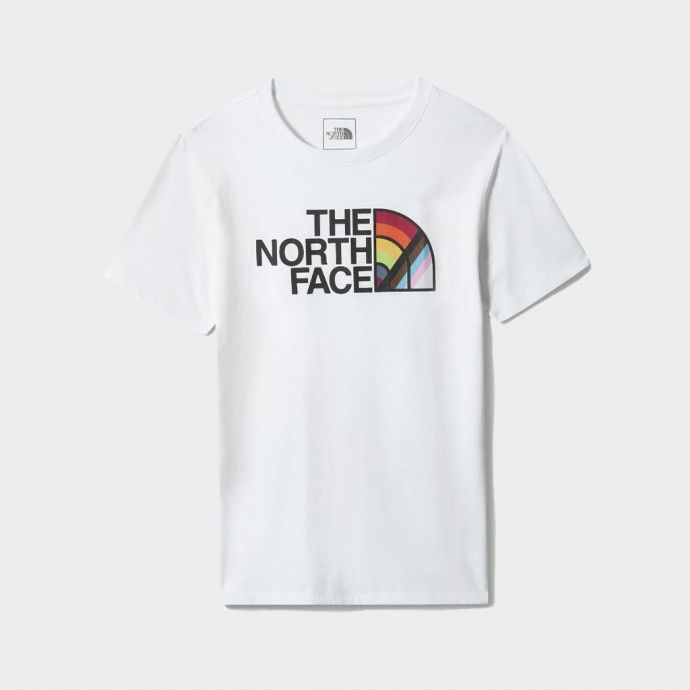 T-Shirt The North Face Pr