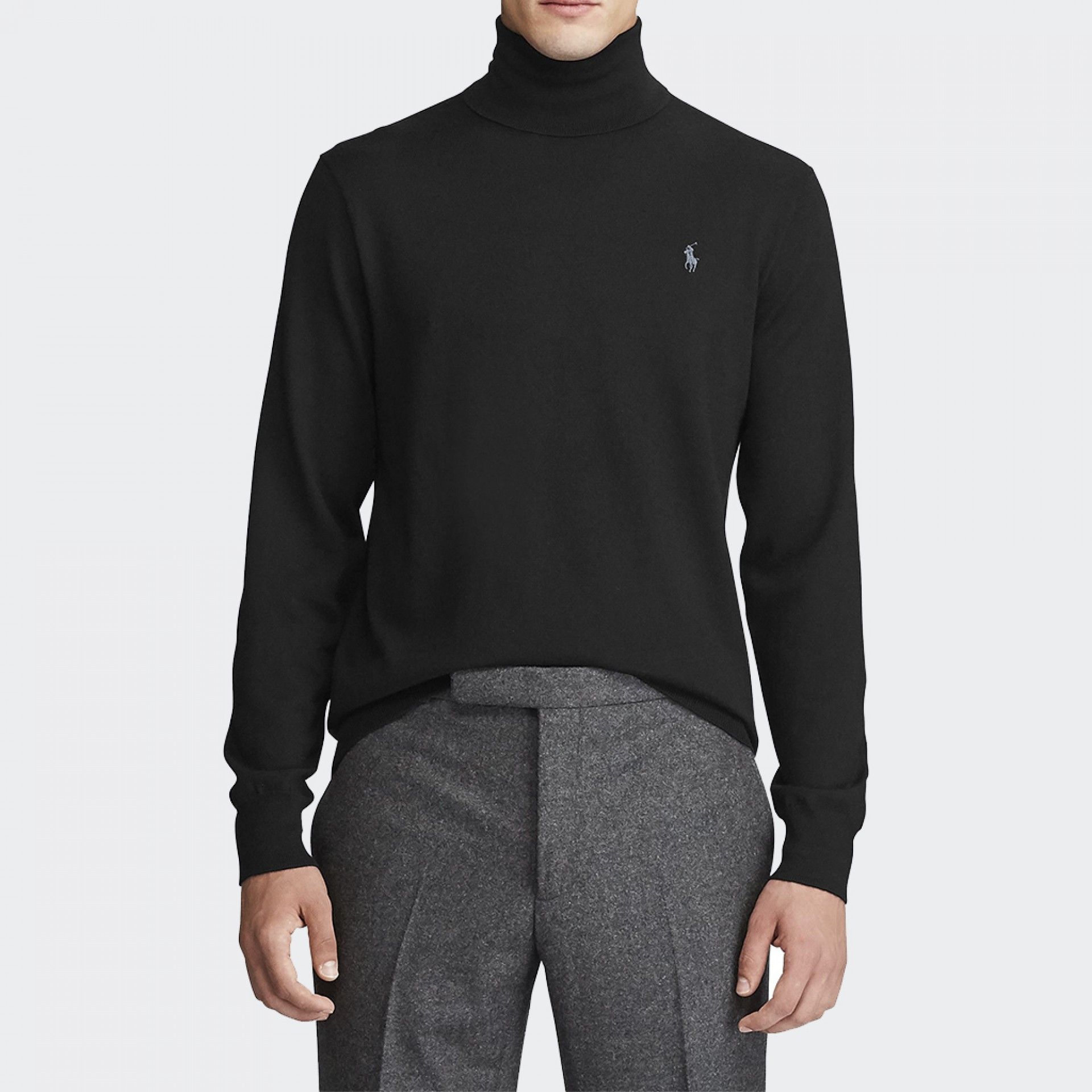 Camisola de Gola Alta Polo Ralph Lauren