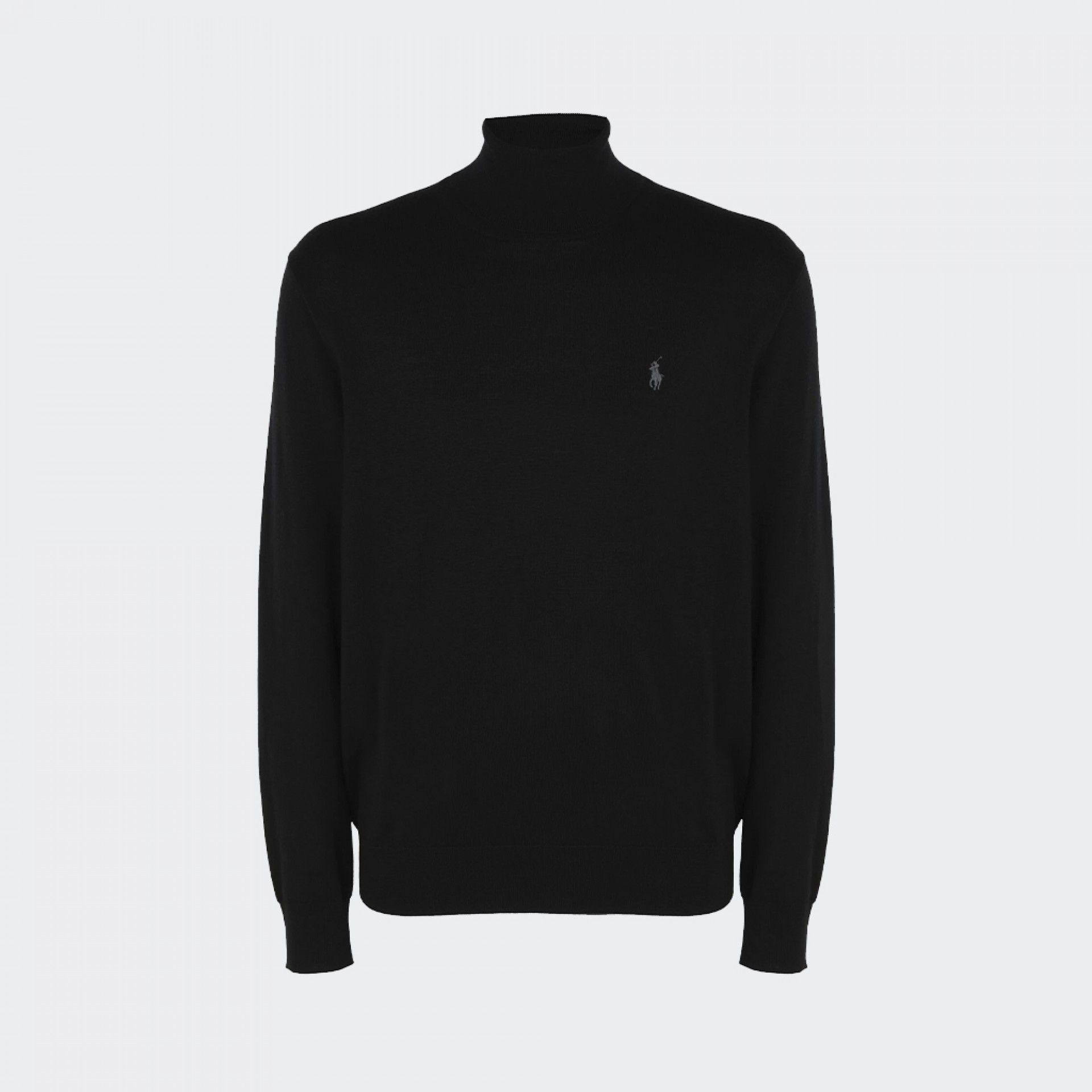 Camisola de Gola Alta Polo Ralph Lauren