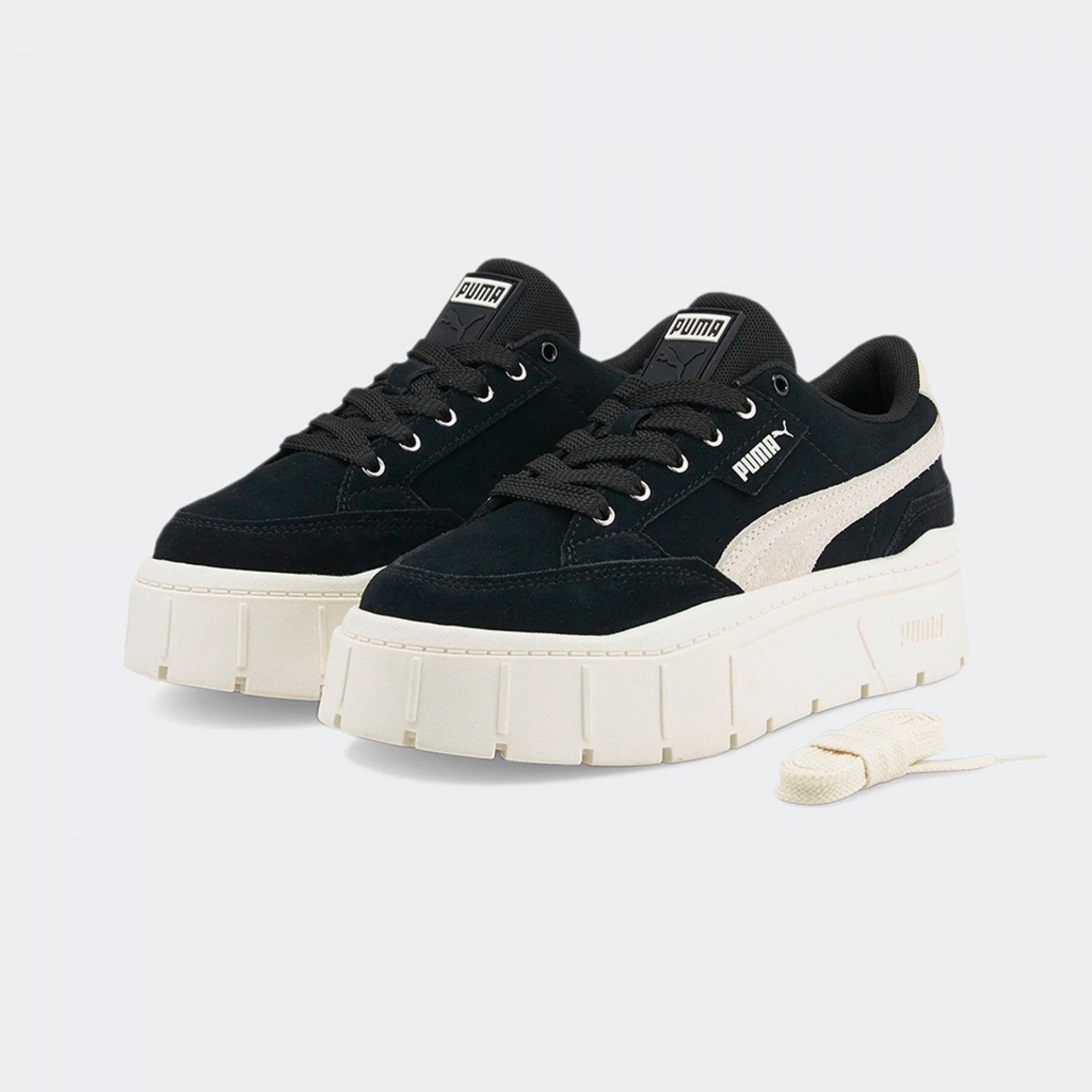 Baskets Puma Mayze Stack DC5