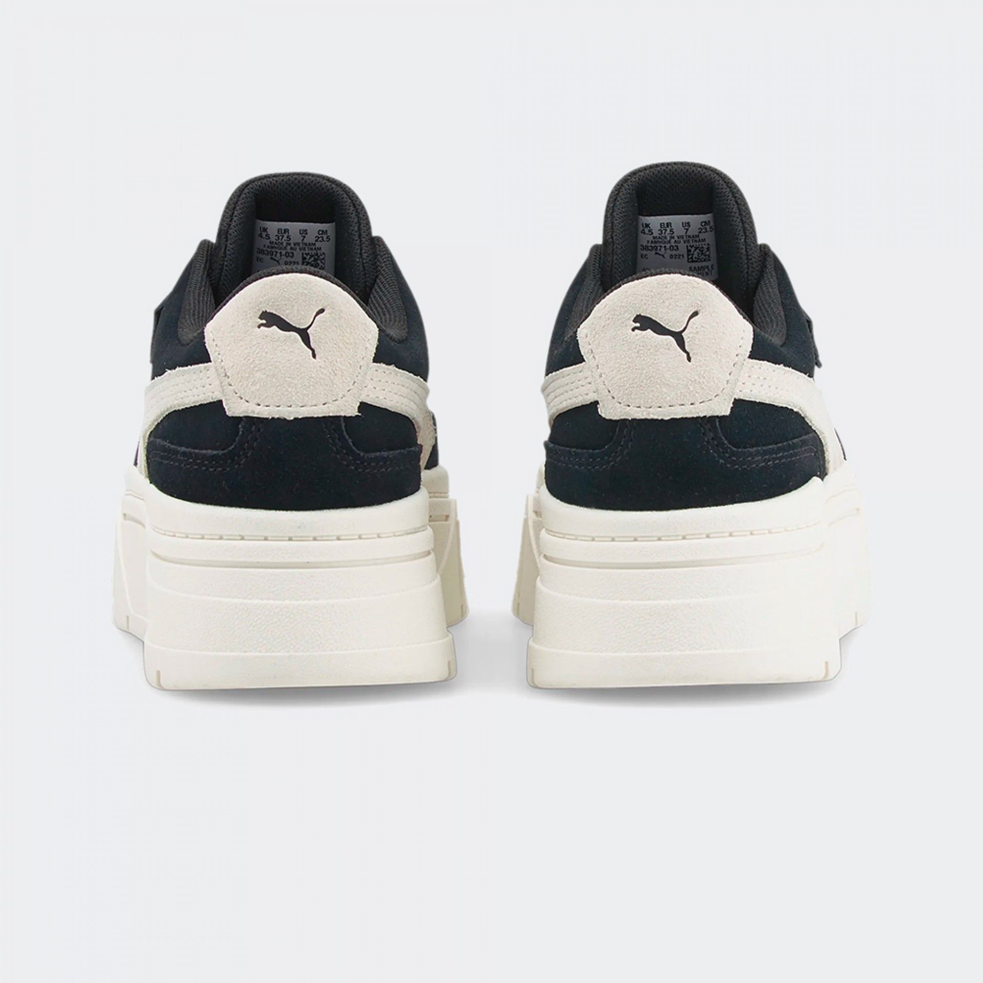 Baskets Puma Mayze Stack DC5