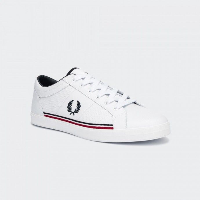 Tnis Fred Perry Baseline