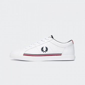 Ténis Fred Perry Baseline