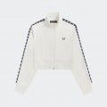 Casaco Fred Perry Cropped