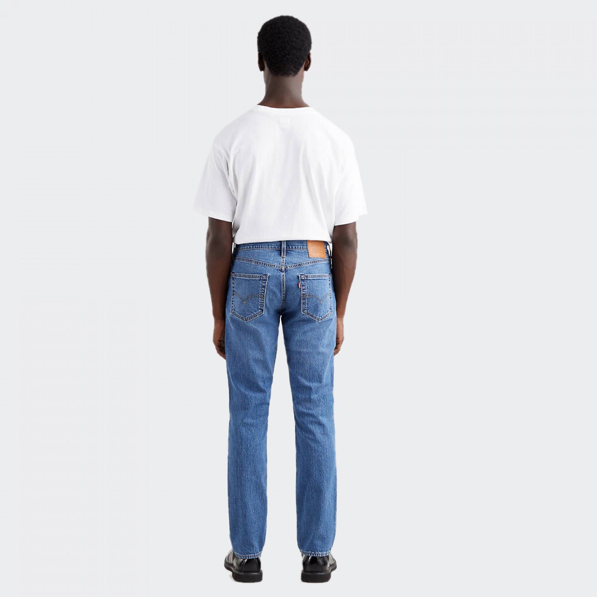 Calças de ganga Levi's® 511? Slim