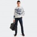 Saco Tommy Hilfiger