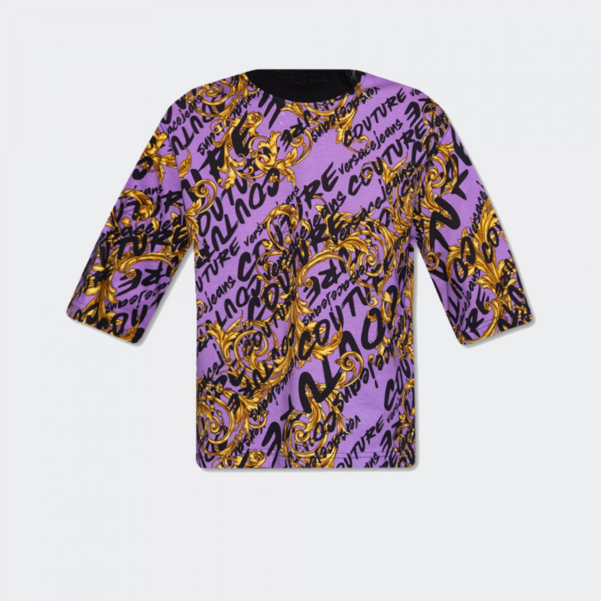 Camiseta Versace Jeans Couture