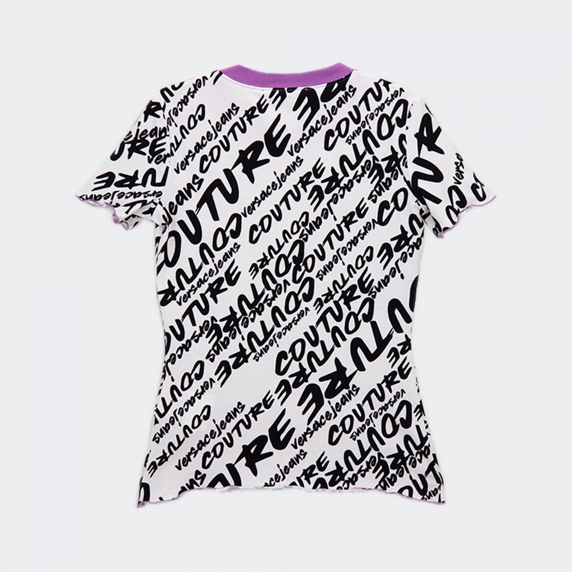 T-Shirt Versace Jeans Cou