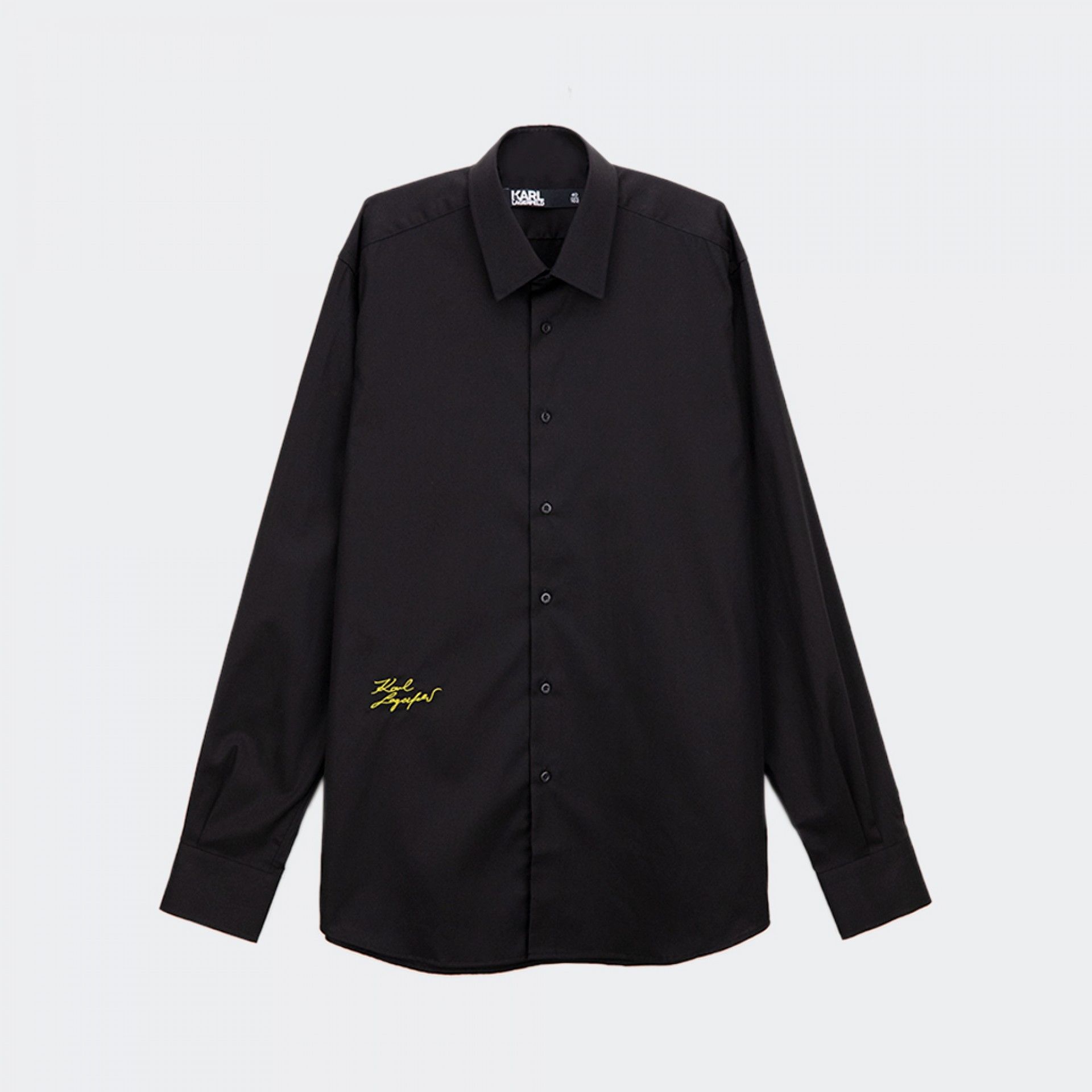 Camisa Karl Lagerfeld