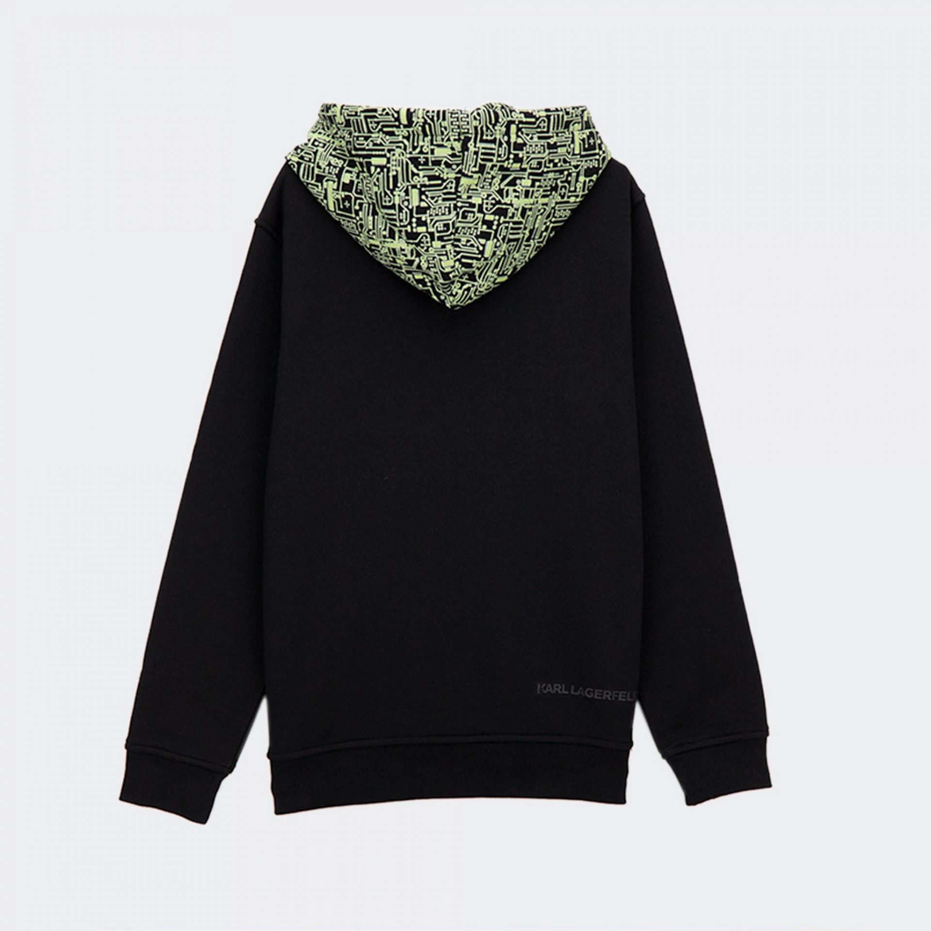 Manteau Karl Lagerfeld