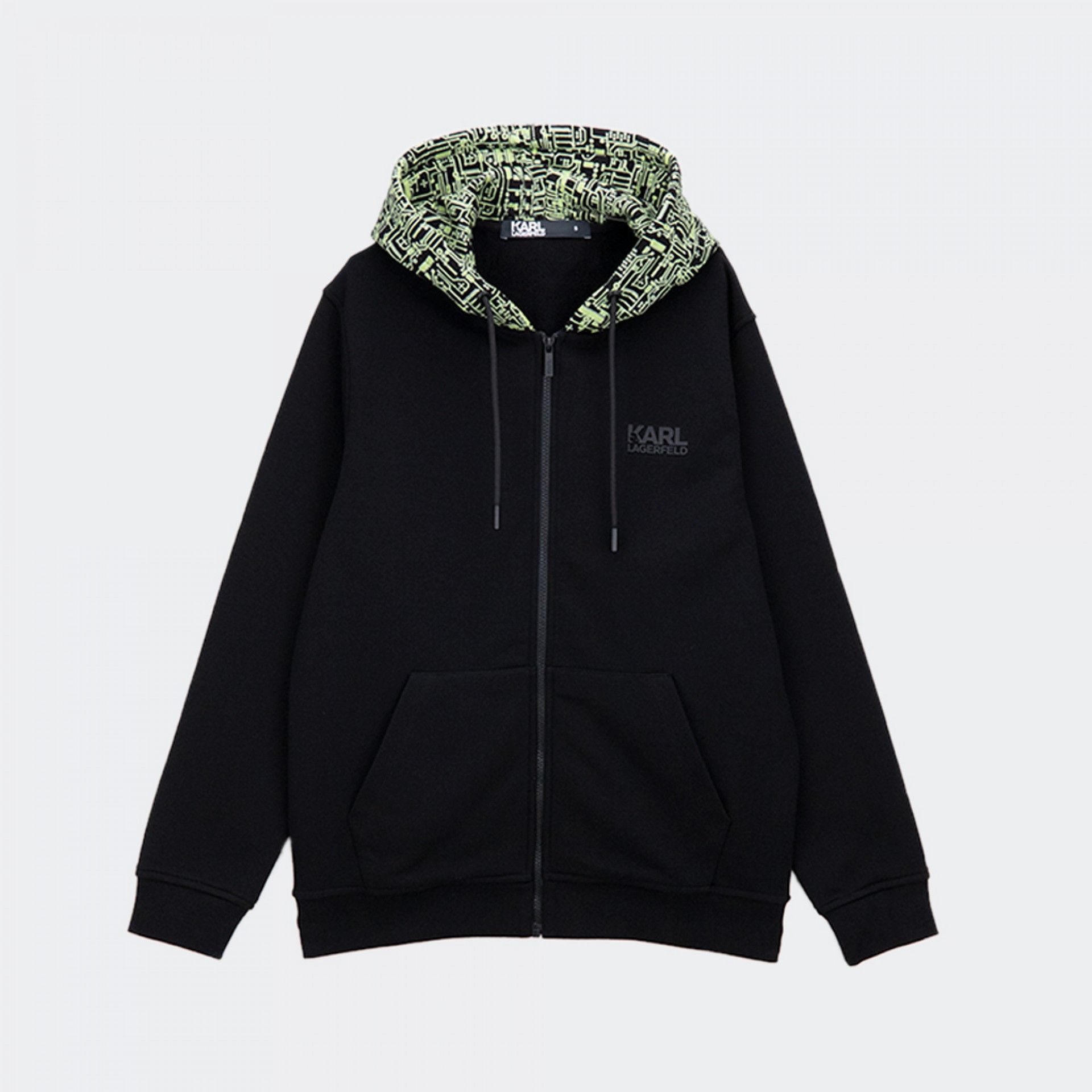 Manteau Karl Lagerfeld