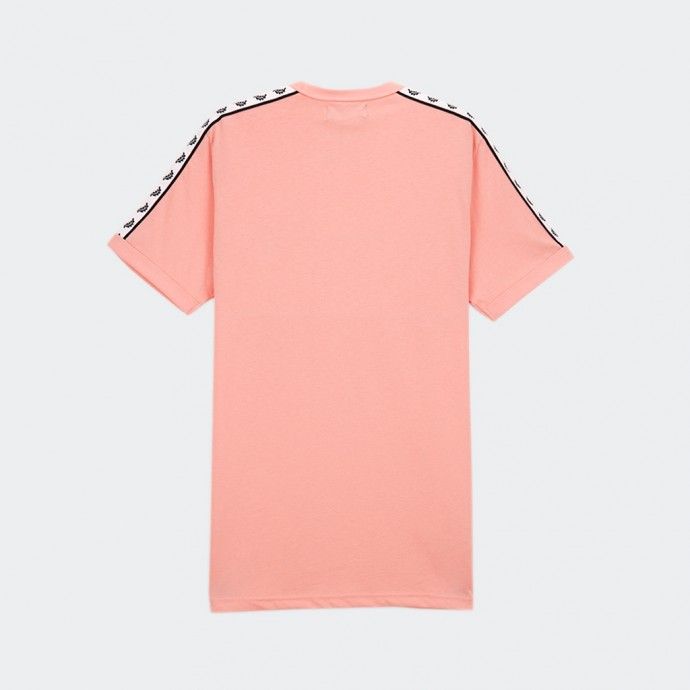 T-Shirt Fred Perry Taped