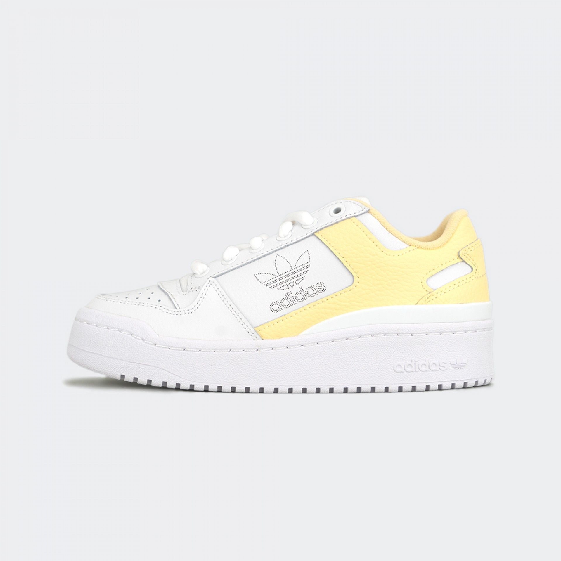 Adidas Forum Bold Sneakers