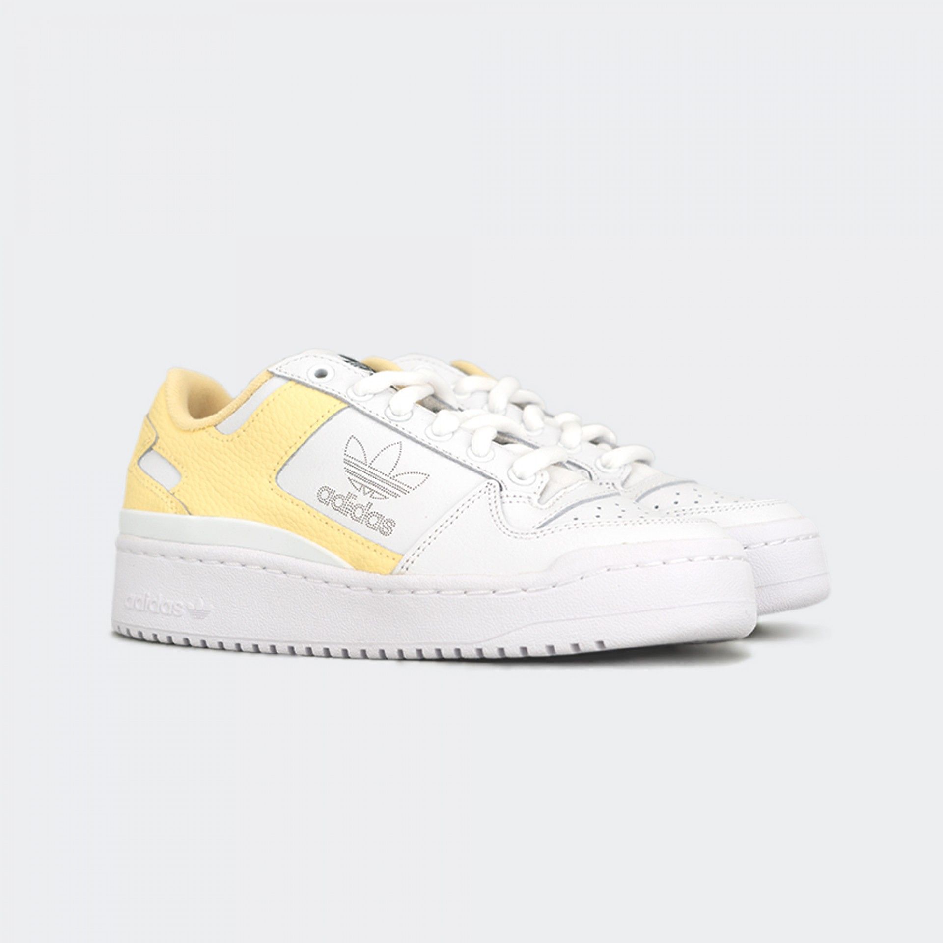 Adidas Forum Bold Sneakers