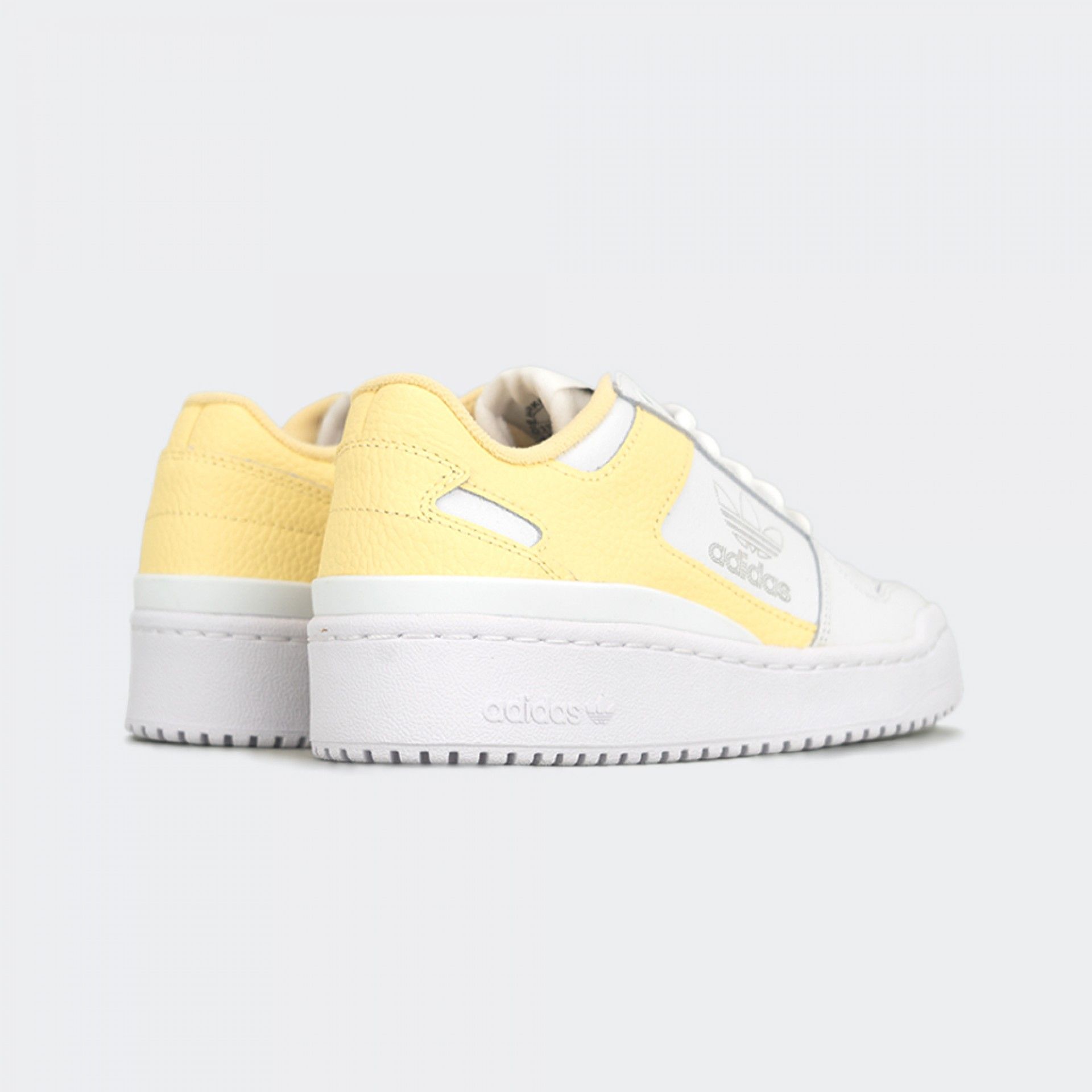 Adidas Forum Bold Sneakers