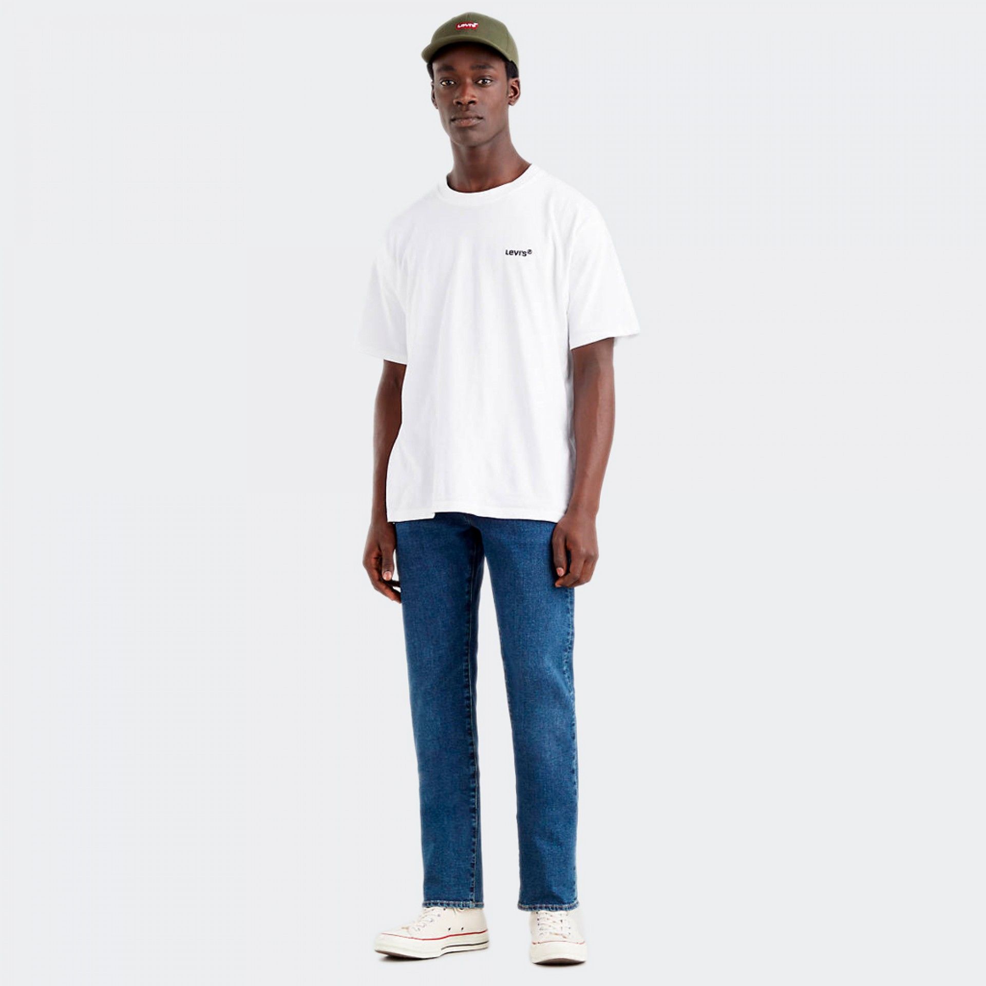 Calças 501® Levi's® Original Jeans