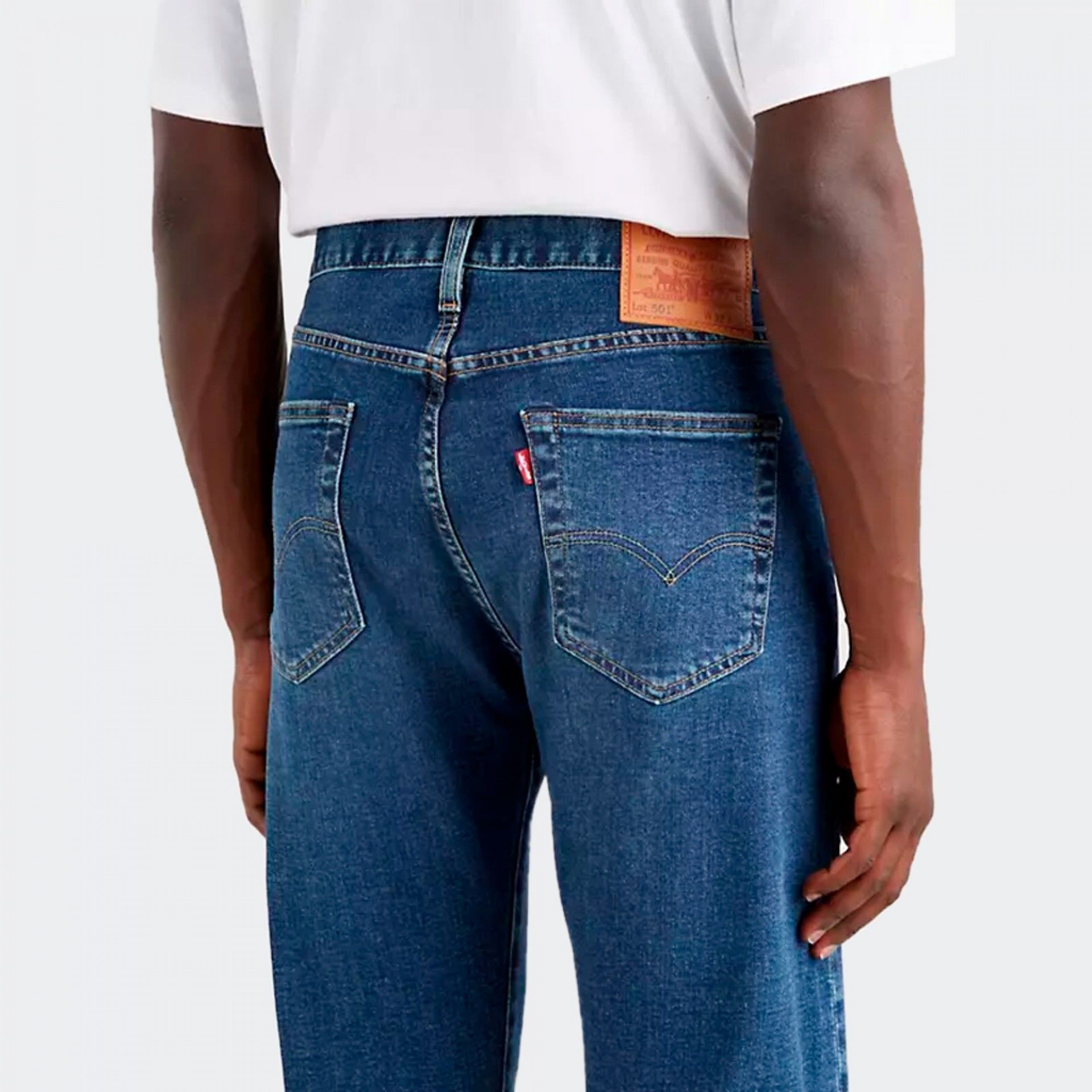 Calças 501® Levi's® Original Jeans