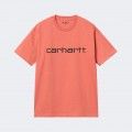 Camiseta Carhartt S/C Scrip