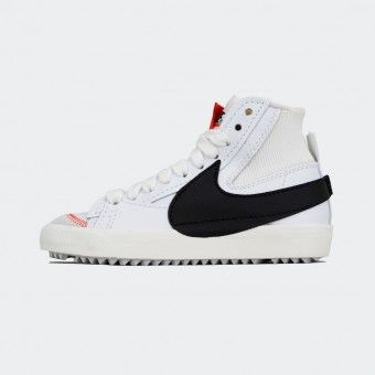 Nike Blazer Mid '77 Shoes