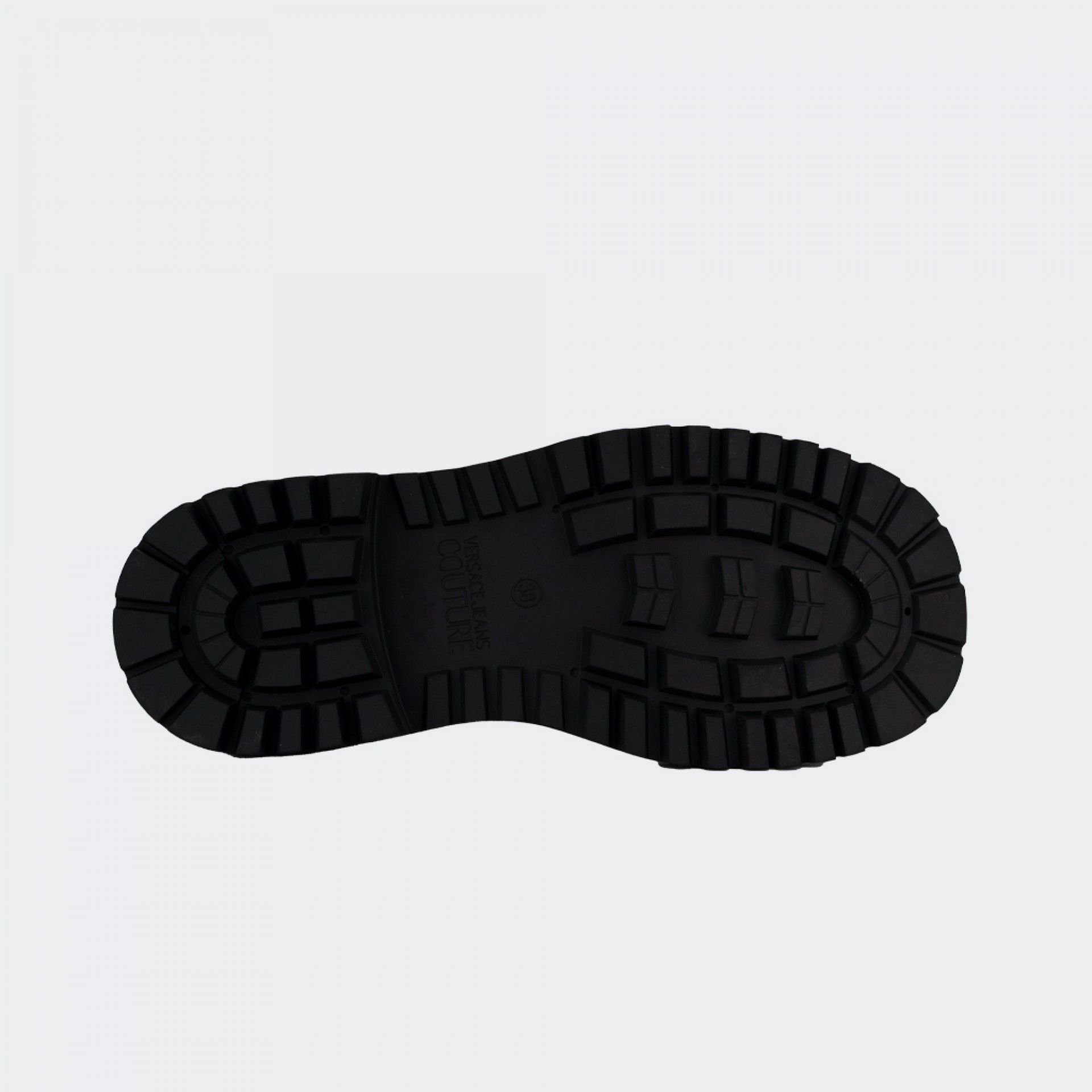 Botas Versace Jeans Coutu