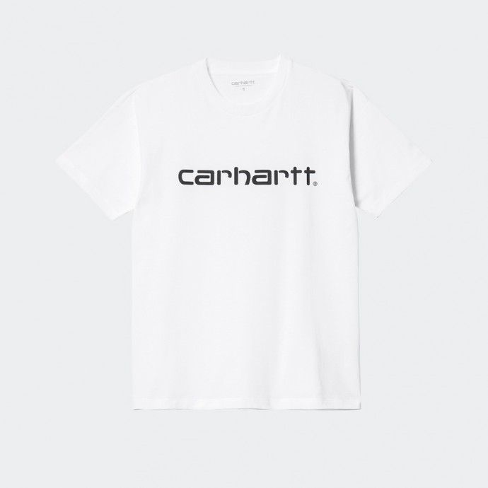 Camiseta Carhartt WIP Guión