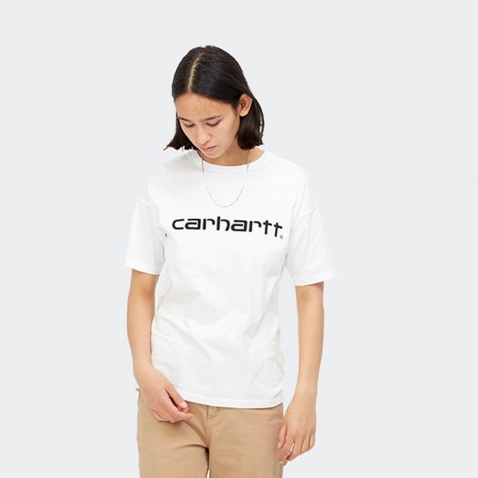 Camiseta Carhartt WIP Guión