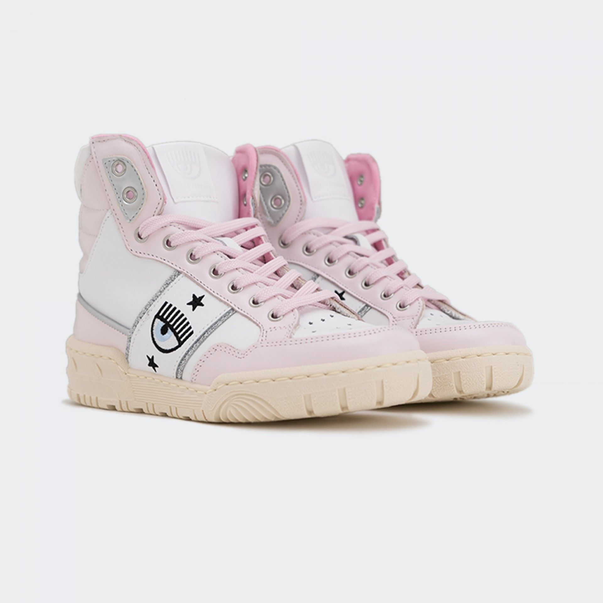 Ténis Chiara Ferragni CF1