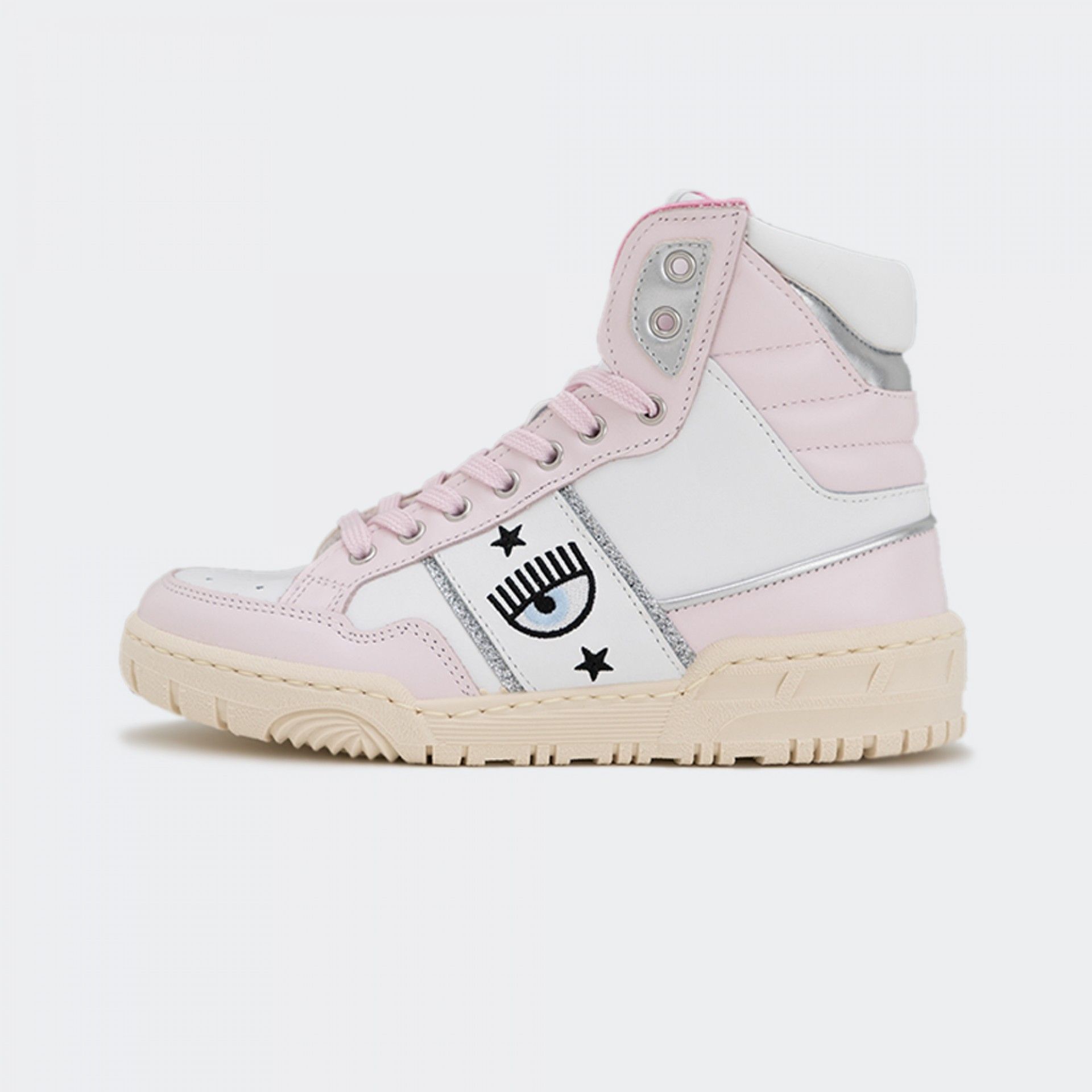 Ténis Chiara Ferragni CF1