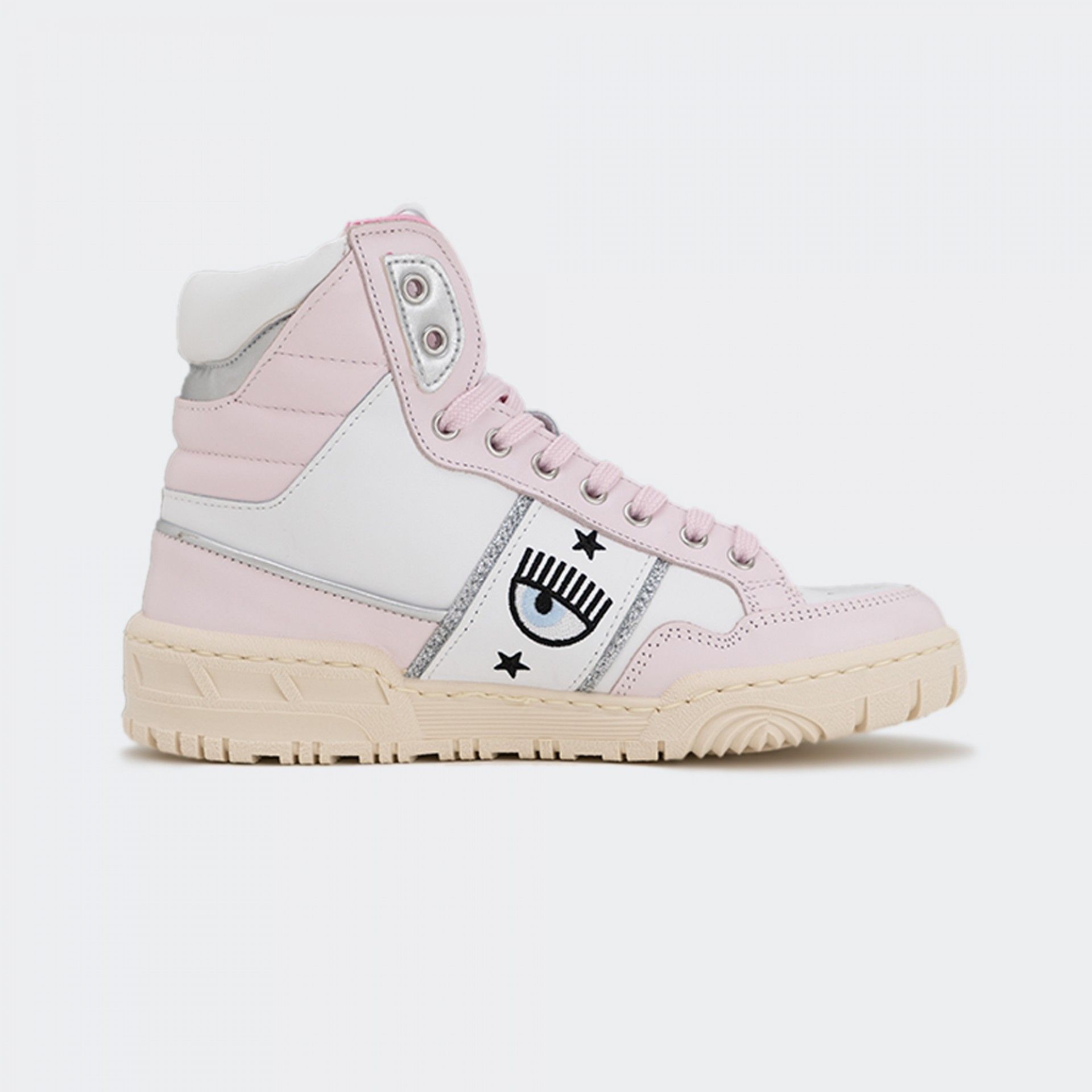 Ténis Chiara Ferragni CF1