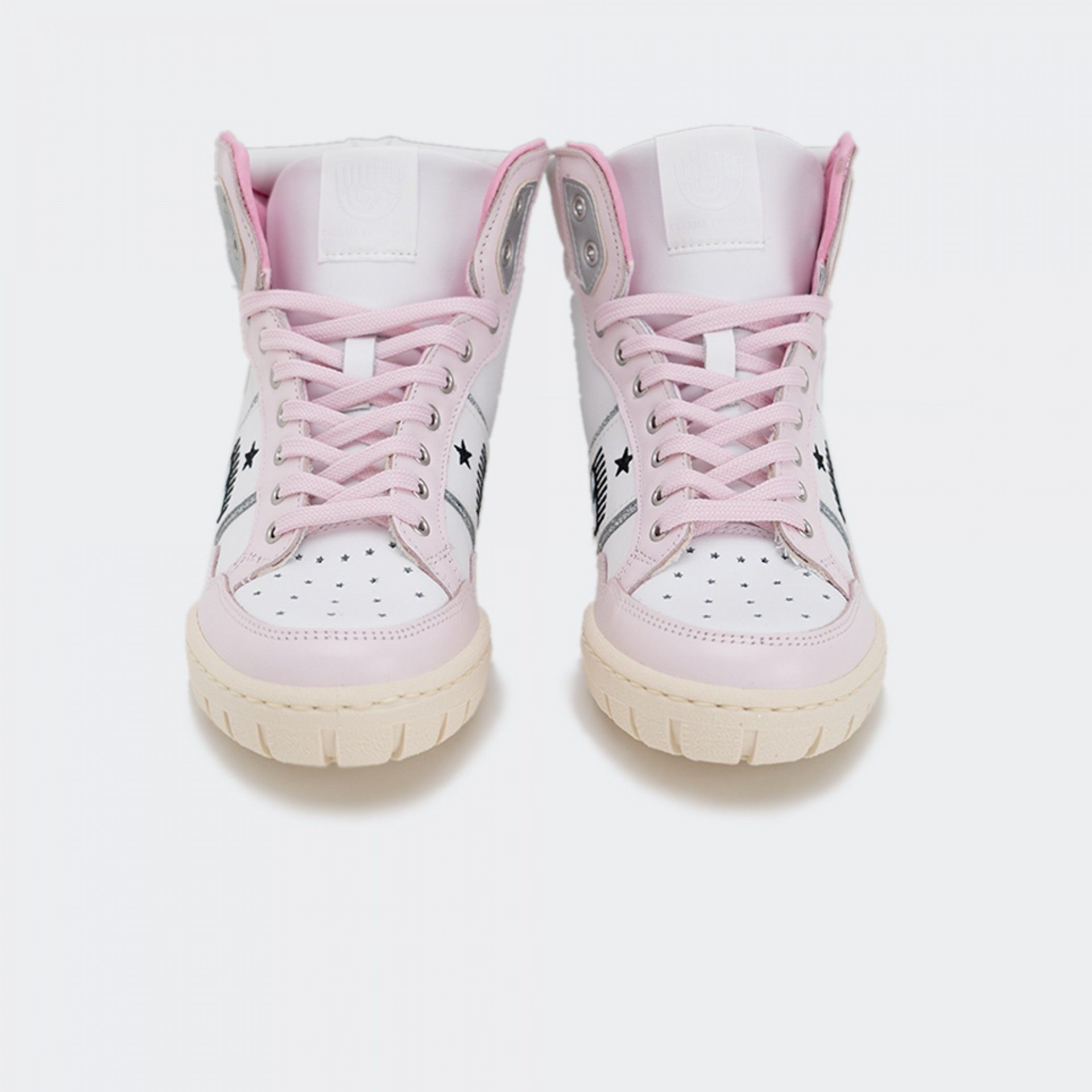 Ténis Chiara Ferragni CF1