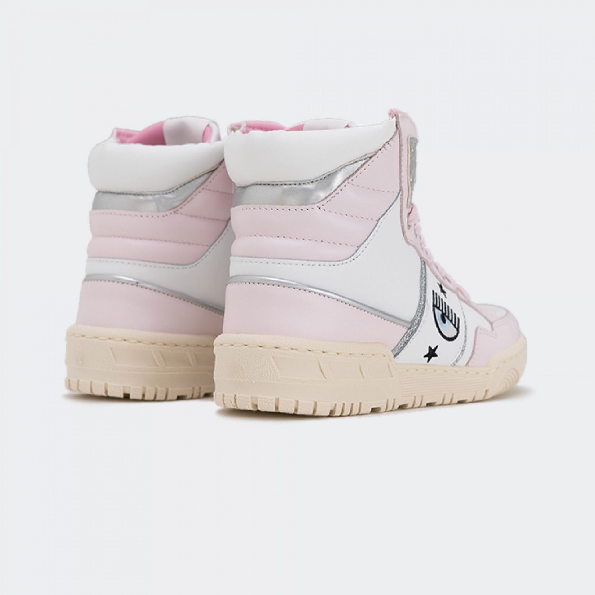 Ténis Chiara Ferragni CF1