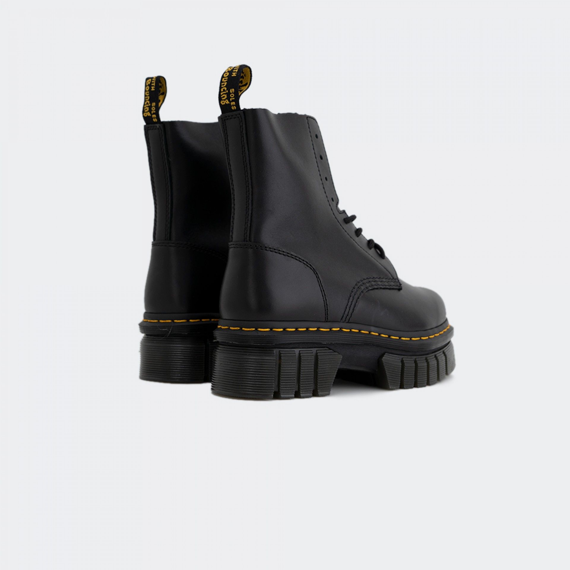 Bottes Dr Martens Audrick 8 Eye