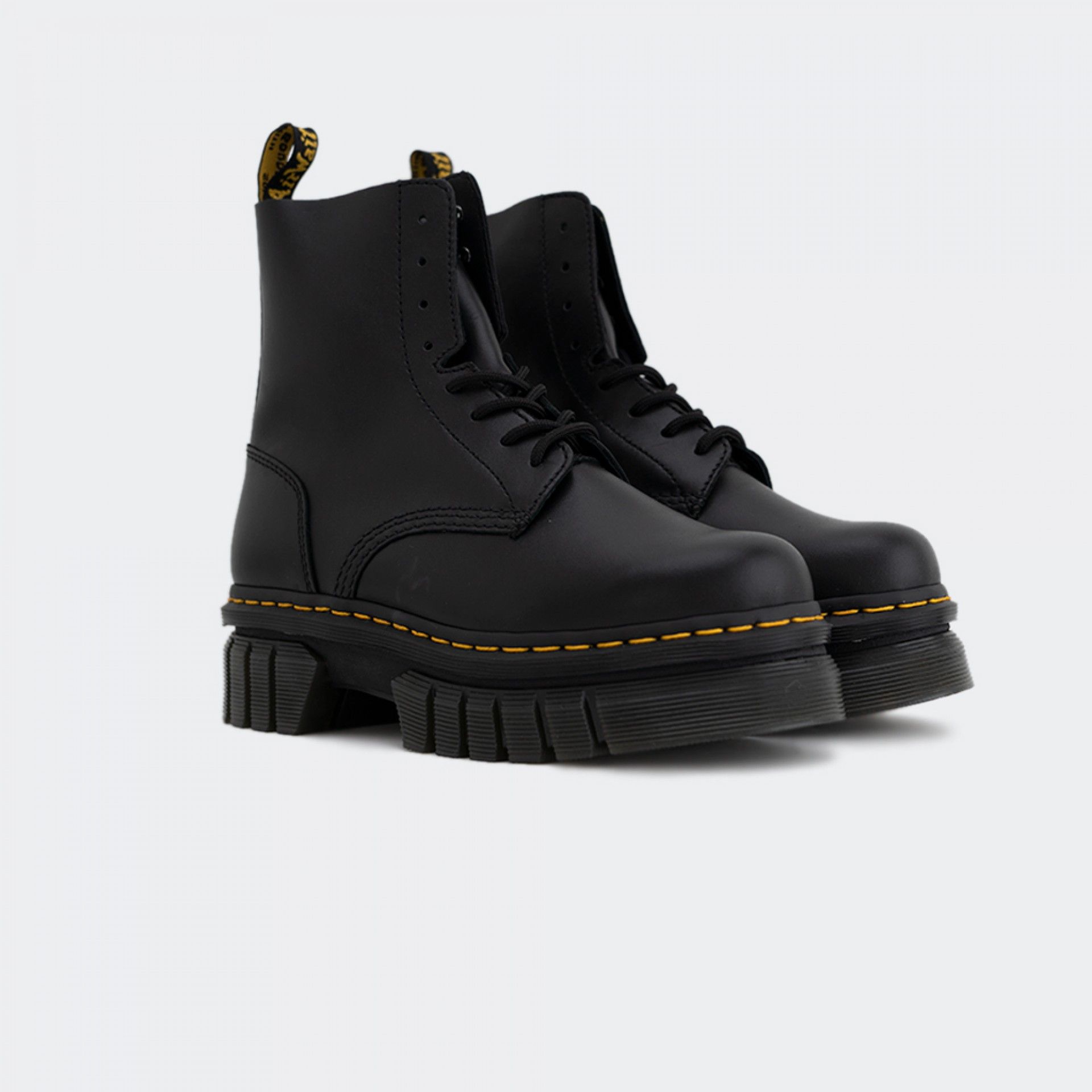 Bottes Dr Martens Audrick 8 Eye