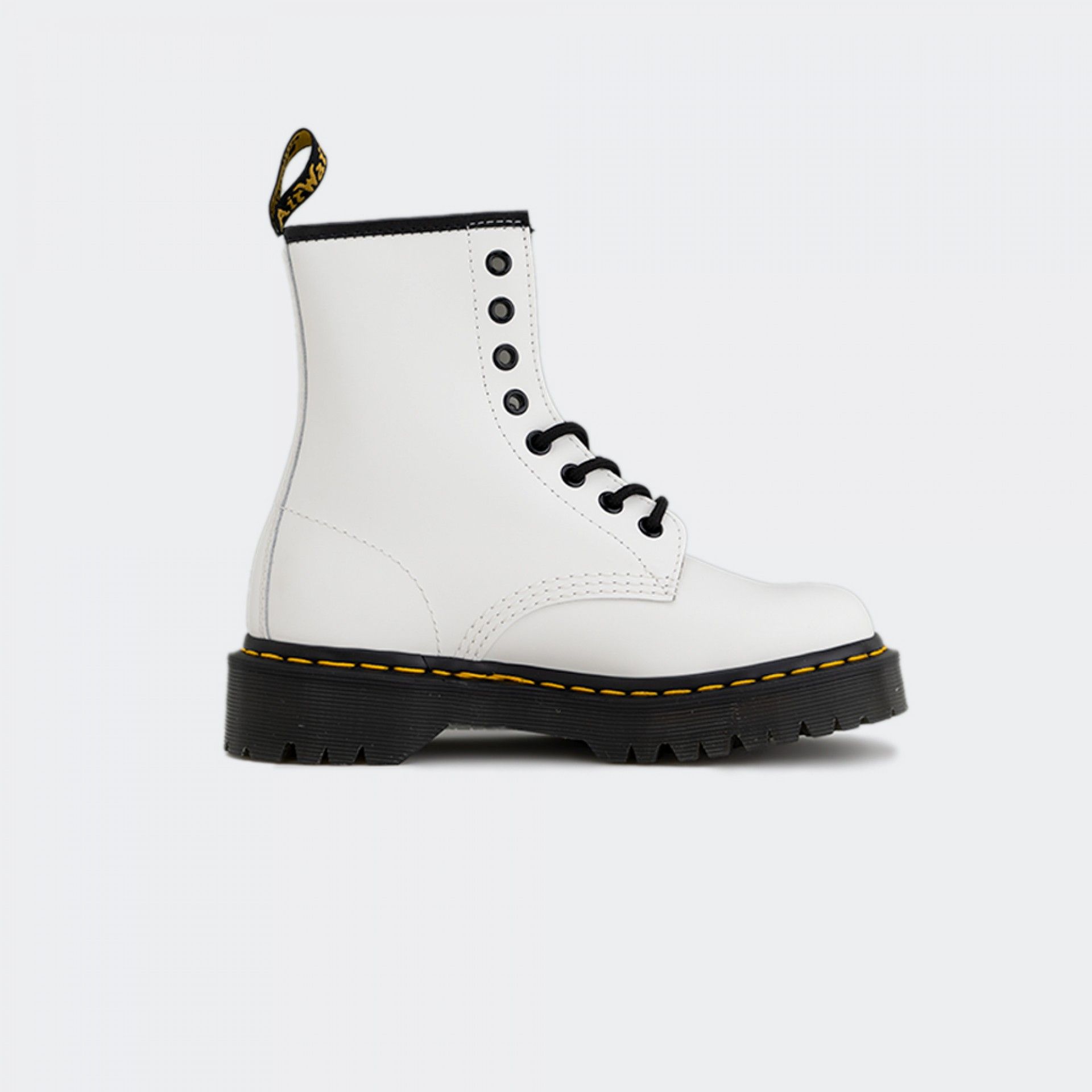 Botas Dr. Martens 1460 Bex Smooth Leather