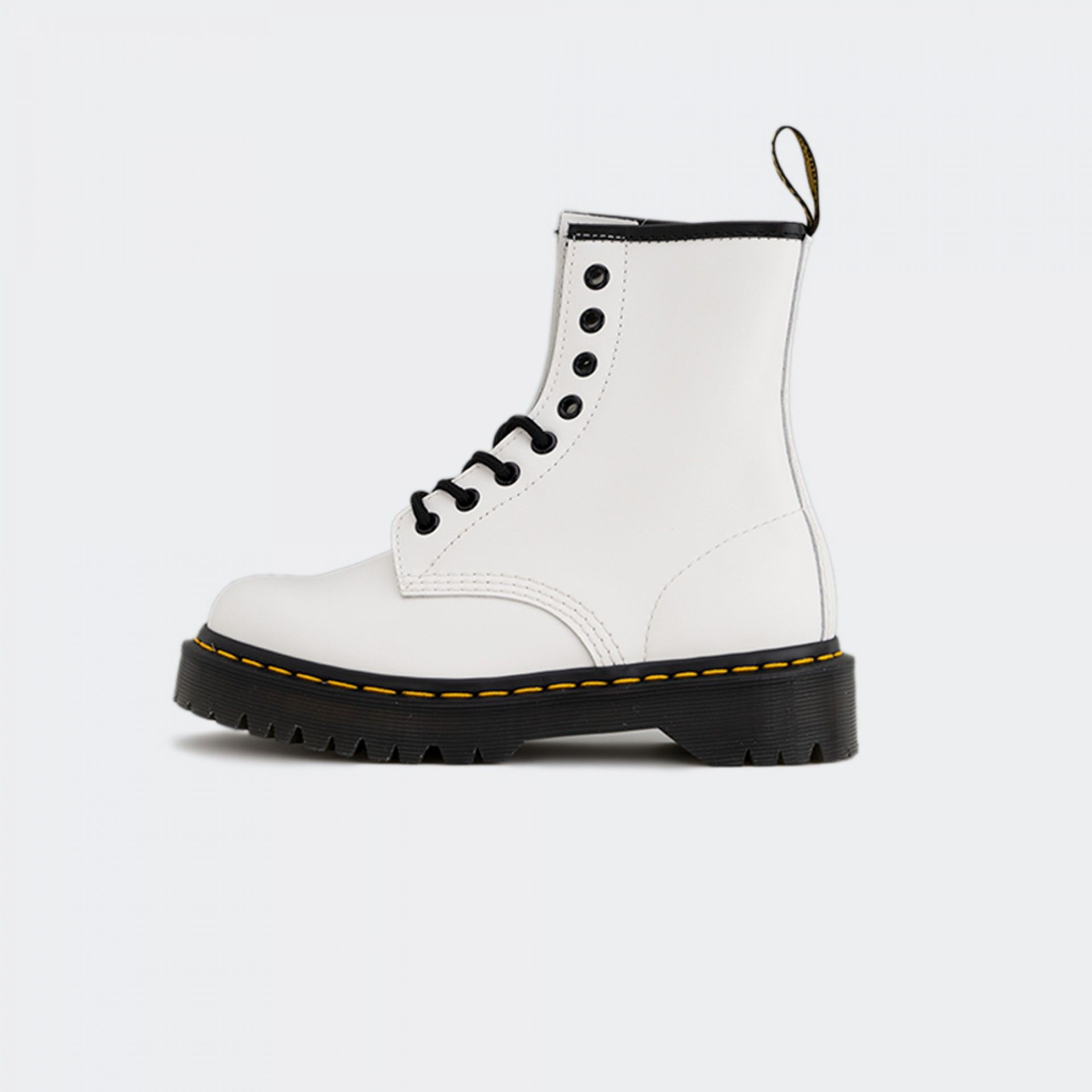 Botas Dr. Martens 1460 Bex Smooth Leather