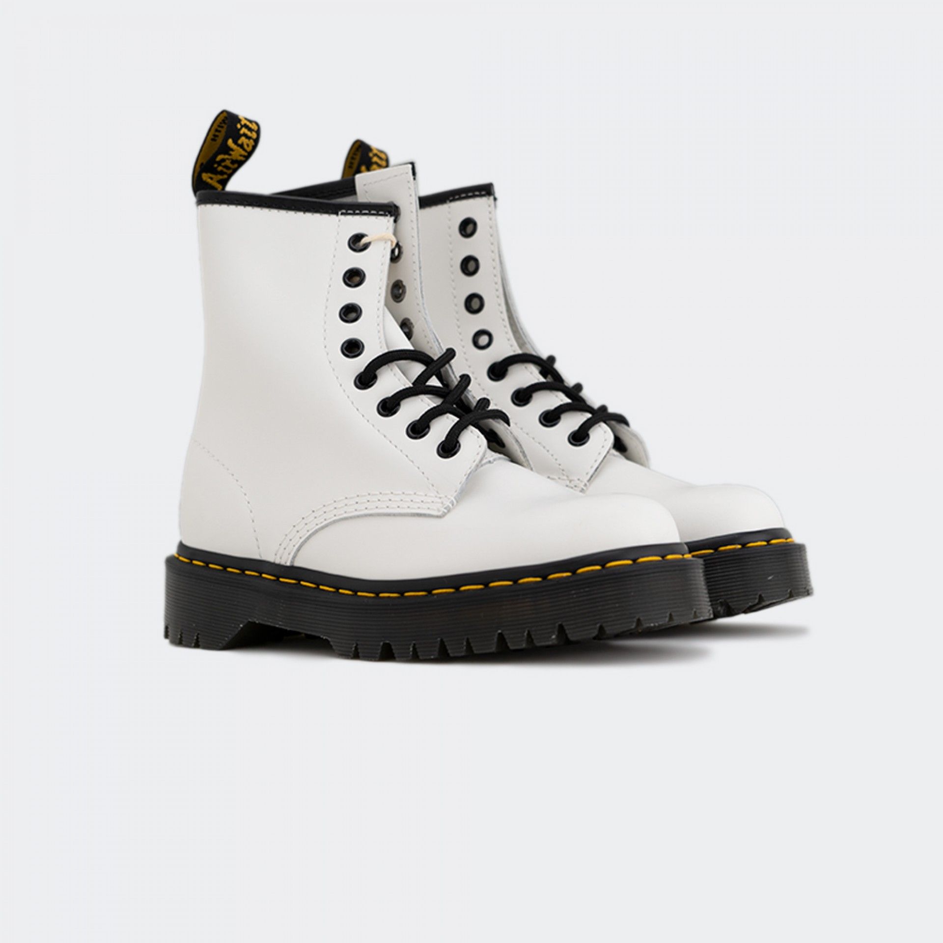 Botas Dr. Martens 1460 Bex Smooth Leather