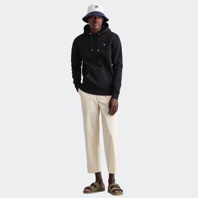 GANT Original Hoodie Sweatshirt