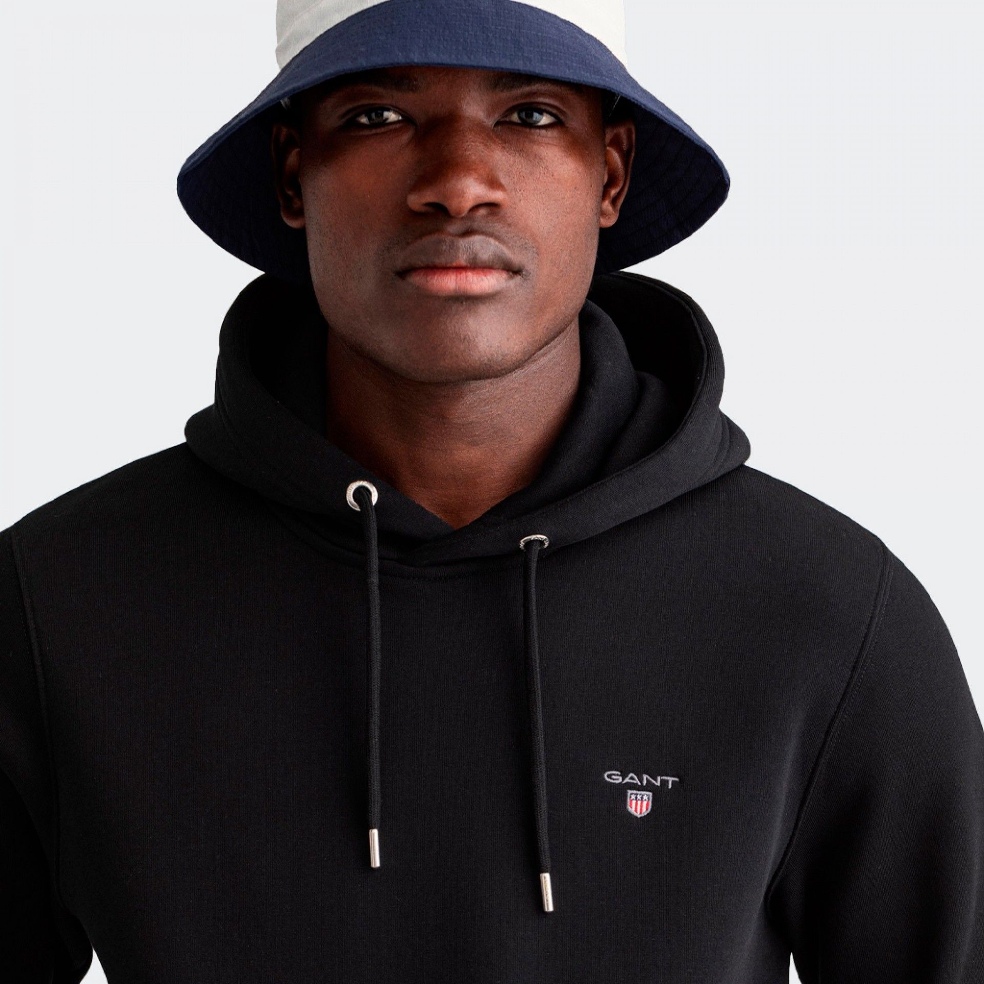 Sweat à Capuche GANT Original