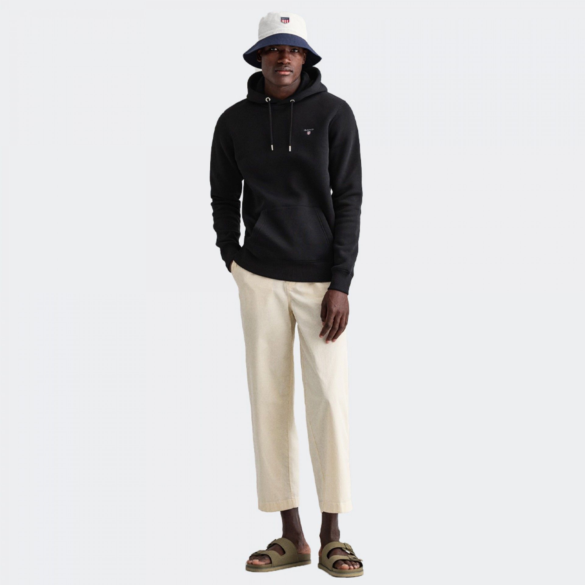 Sweat à Capuche GANT Original