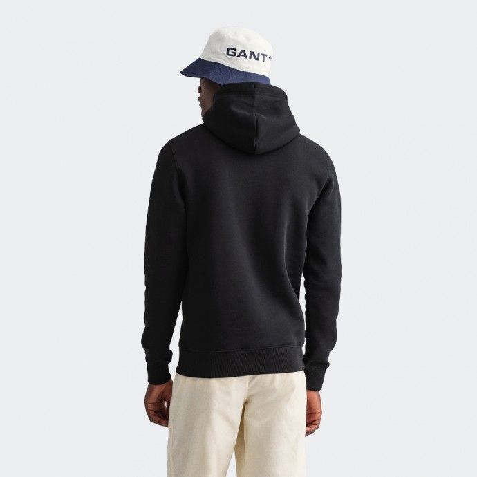 GANT Original Hoodie Sweatshirt