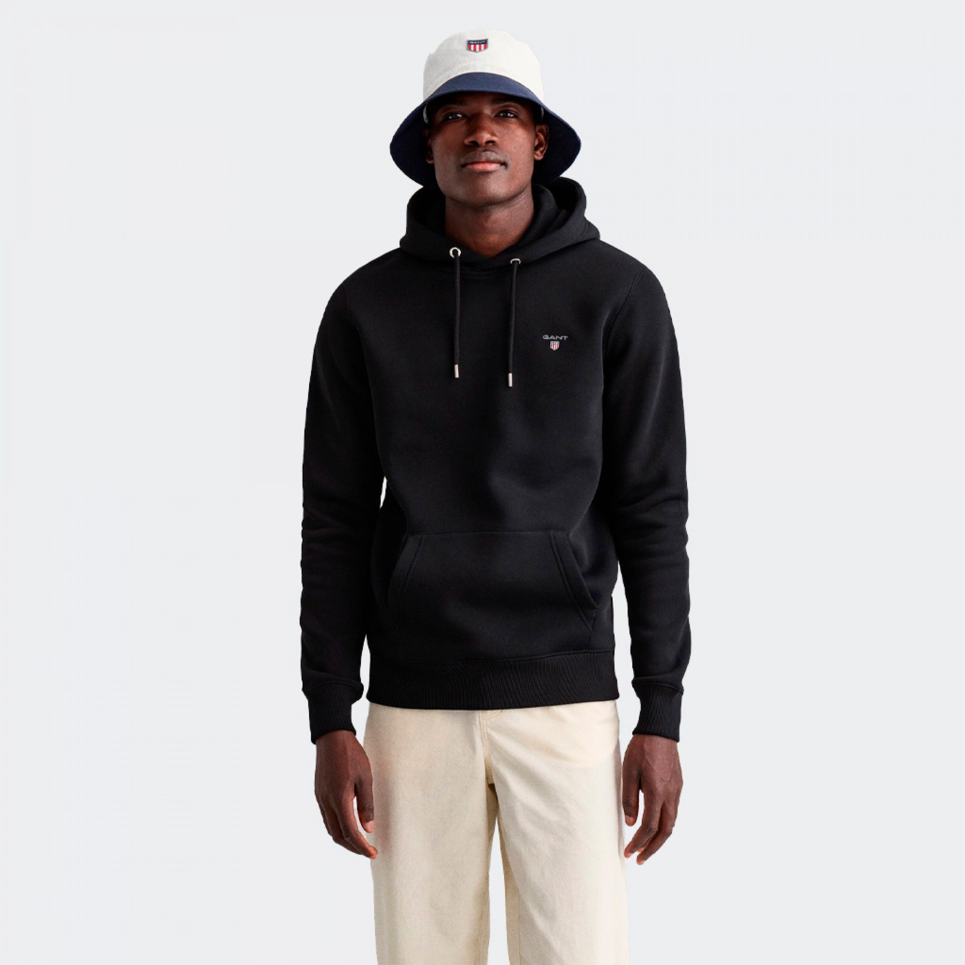 Sweat à Capuche GANT Original