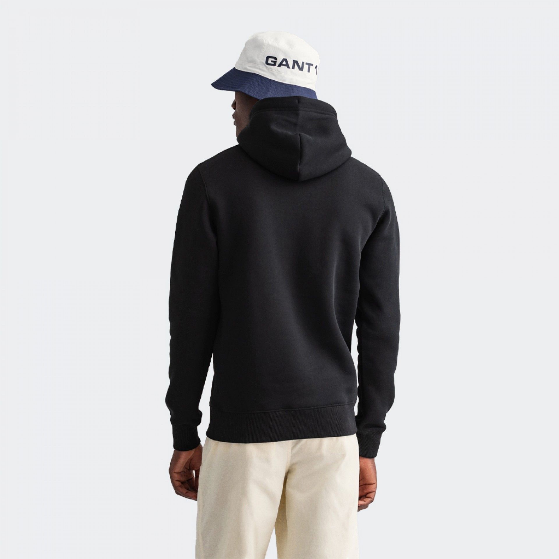 Sweat à Capuche GANT Original