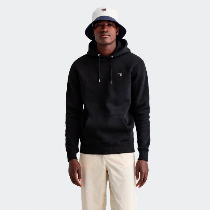 GANT Original Hoodie Sweatshirt