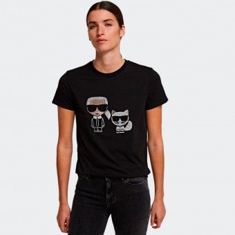 T-Shirt Karl Lagerfeld K/