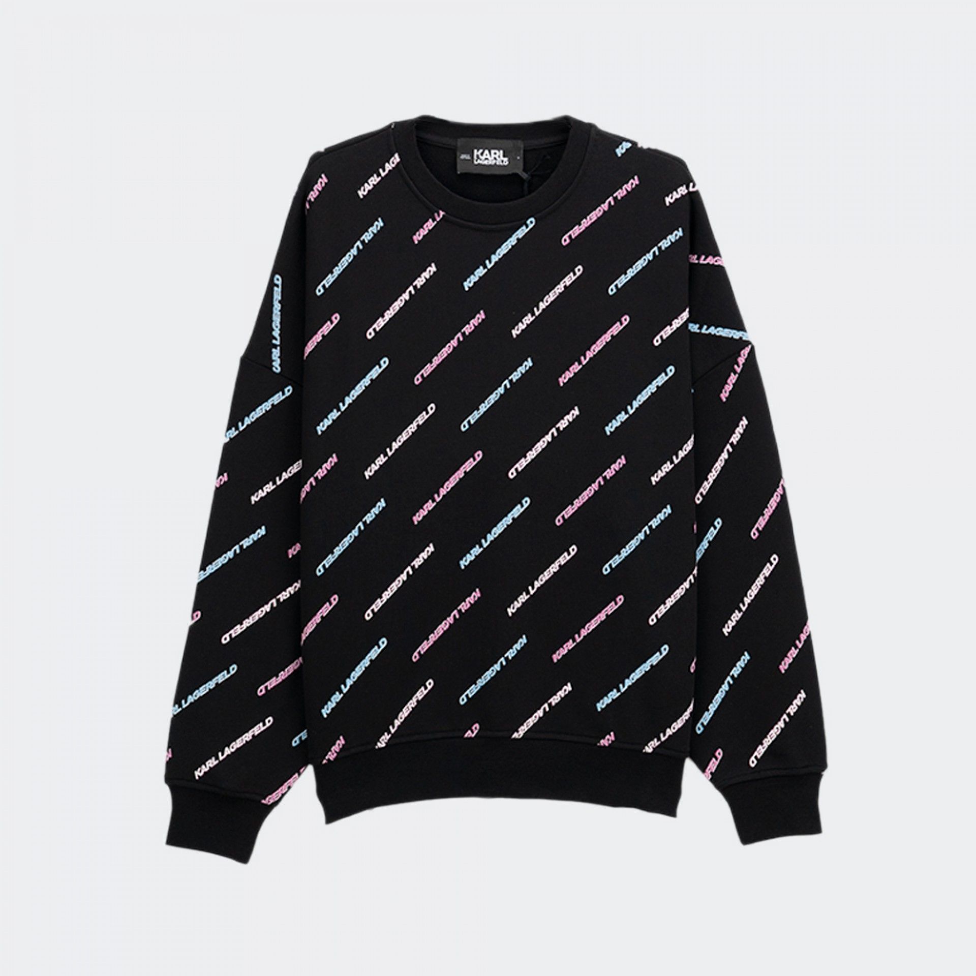 Sweat-shirt Karl Lagerfeld