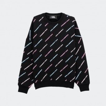 Sweatshirt Karl Lagerfeld